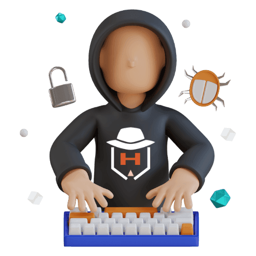 HackerWhite - Book a Free Consultation