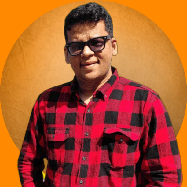 Rohitesh Gupta - Founder, HackerWhite